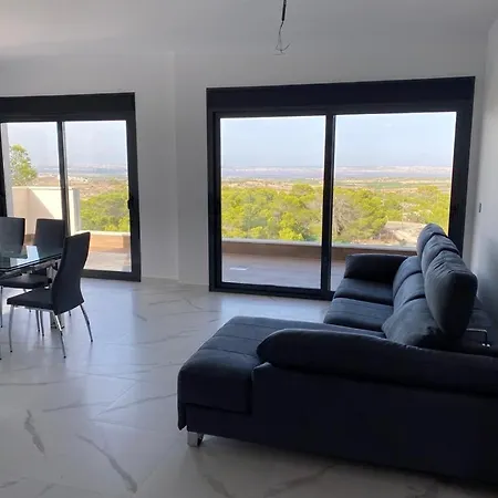 Appartamento Tres Spacieux De Luxe Avec Vue Sur La Et Les Salines San Miguel De Salinas