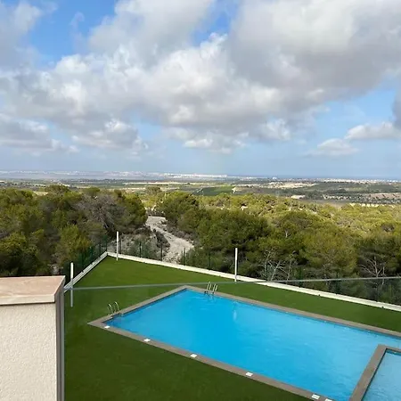 Tres Spacieux De Luxe Avec Vue Sur La Et Les Salines * San Miguel De Salinas