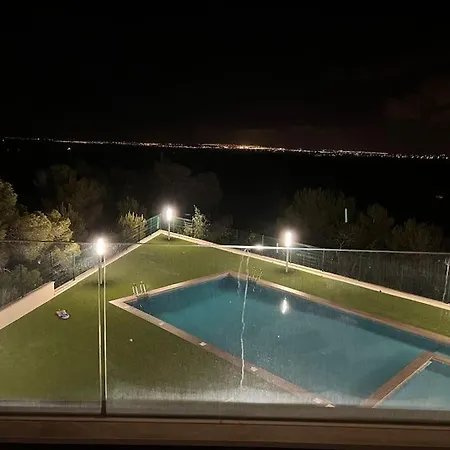 Tres Spacieux De Luxe Avec Vue Sur La Et Les Salines * San Miguel De Salinas